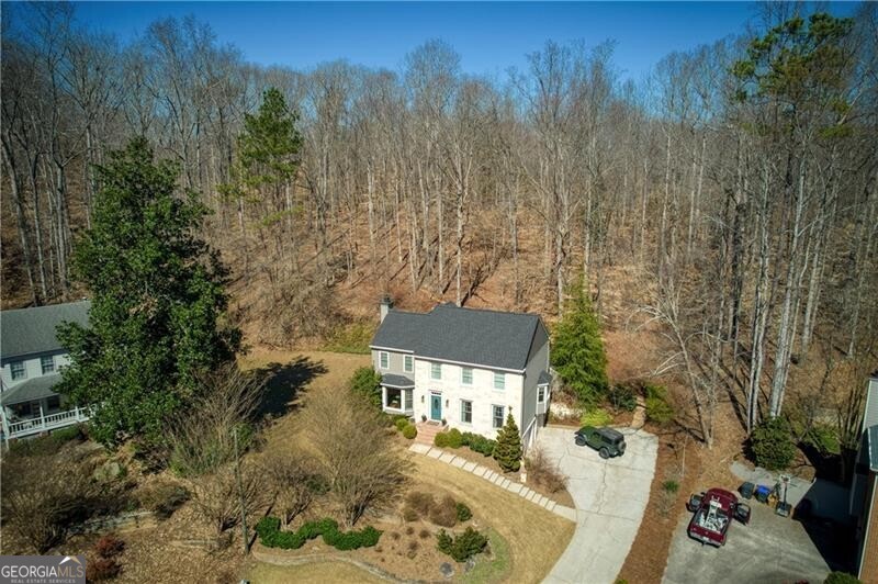 Roswell, Georgia 30075, United States, 4 Bedrooms Bedrooms, ,4 BathroomsBathrooms,Residential,Pending,79685