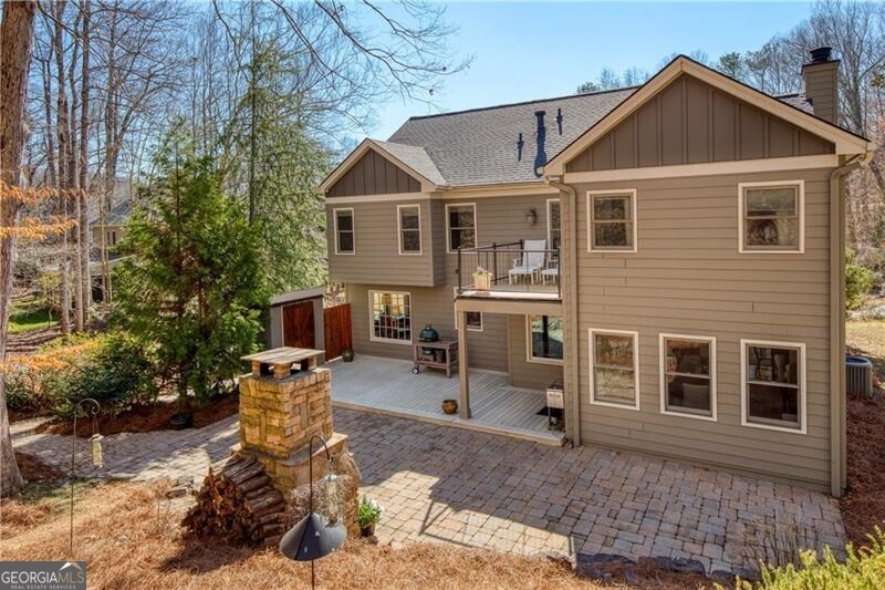 Roswell, Georgia 30075, United States, 4 Bedrooms Bedrooms, ,4 BathroomsBathrooms,Residential,Pending,79685