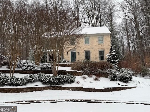 Roswell, Georgia 30075, United States, 4 Bedrooms Bedrooms, ,4 BathroomsBathrooms,Residential,Pending,79685