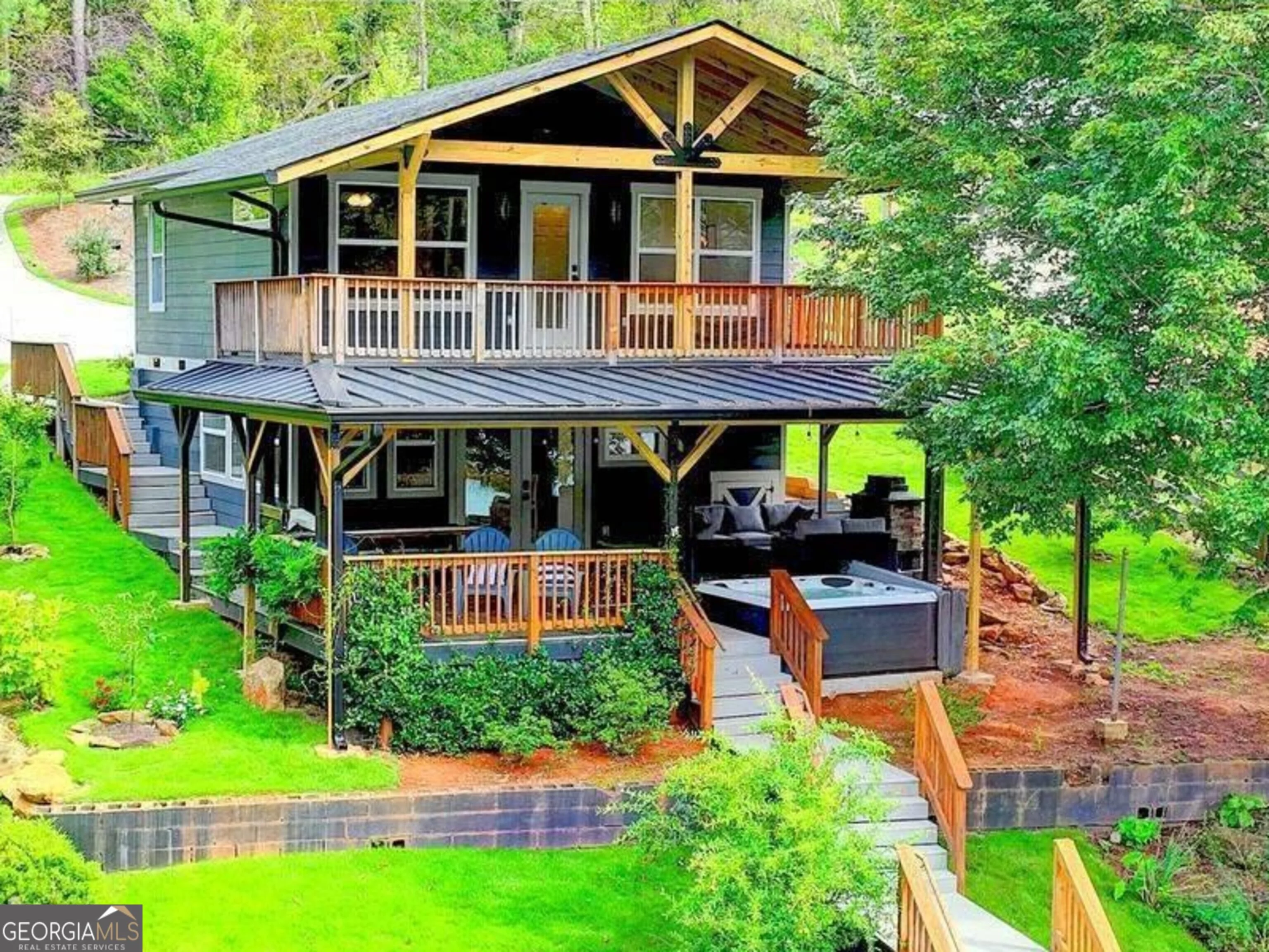 310 Friar Tuck C Circle, Covington, GA, 30014