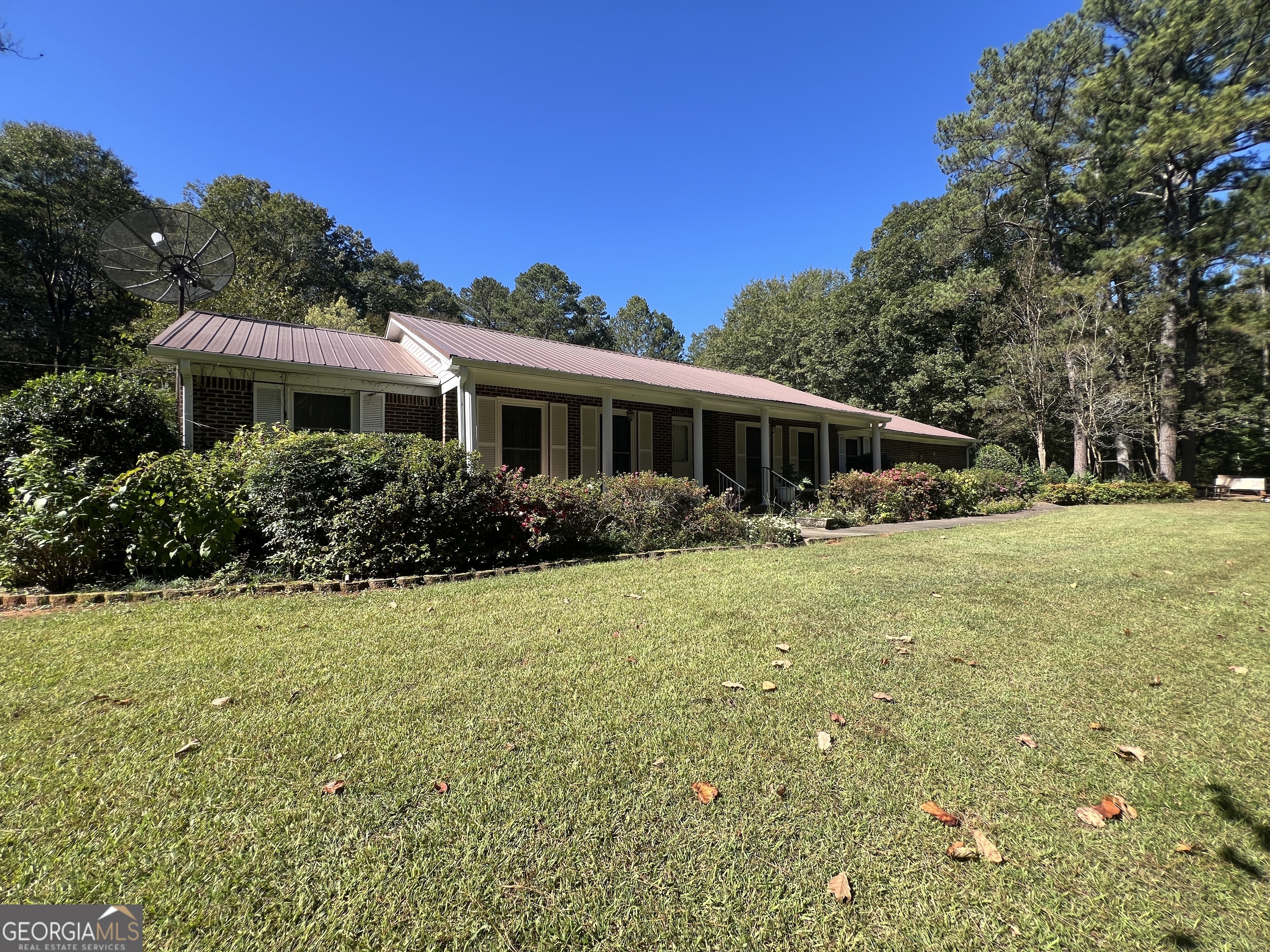 1500 Pine Forest RD