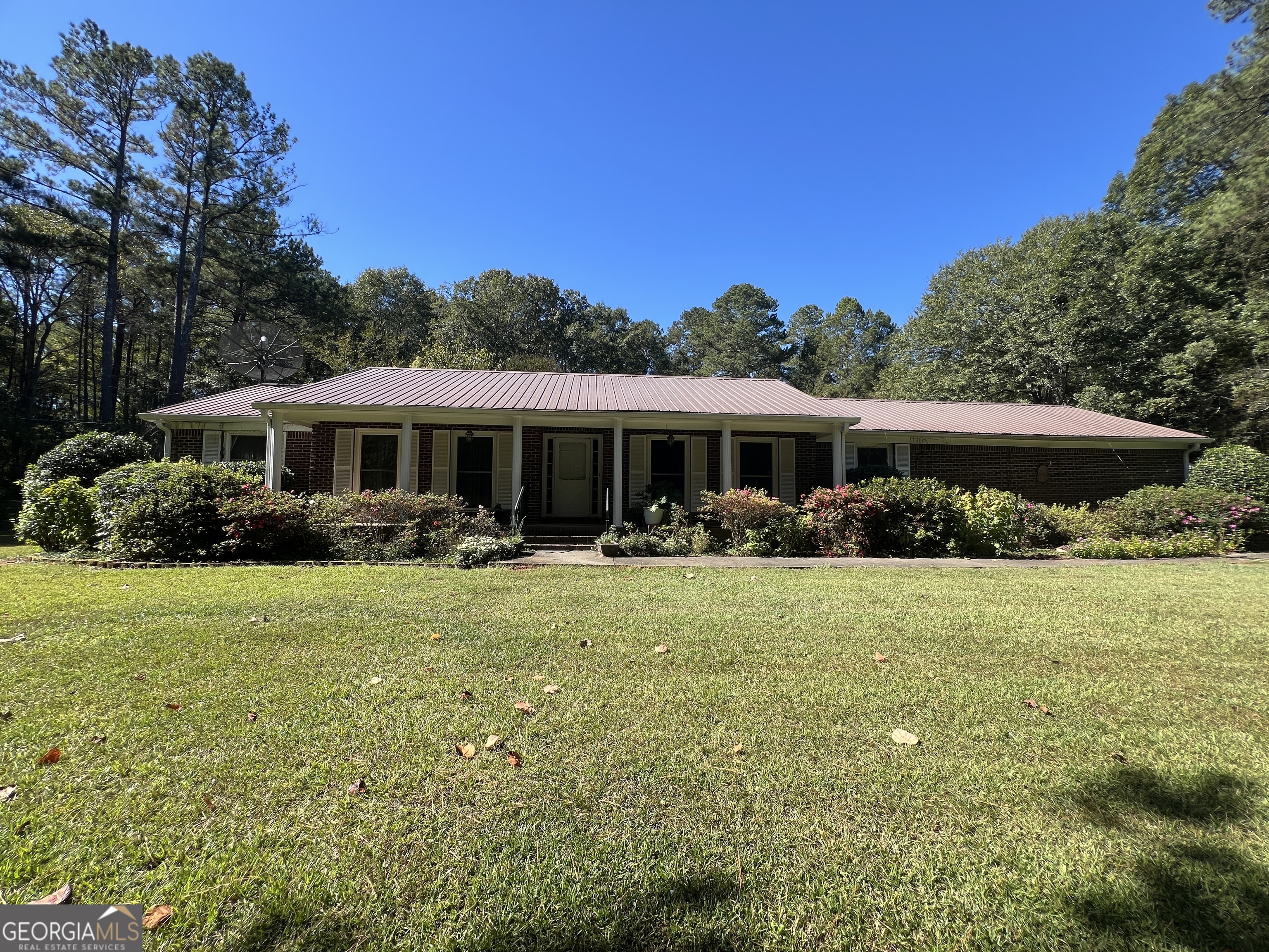 1500 Pine Forest RD