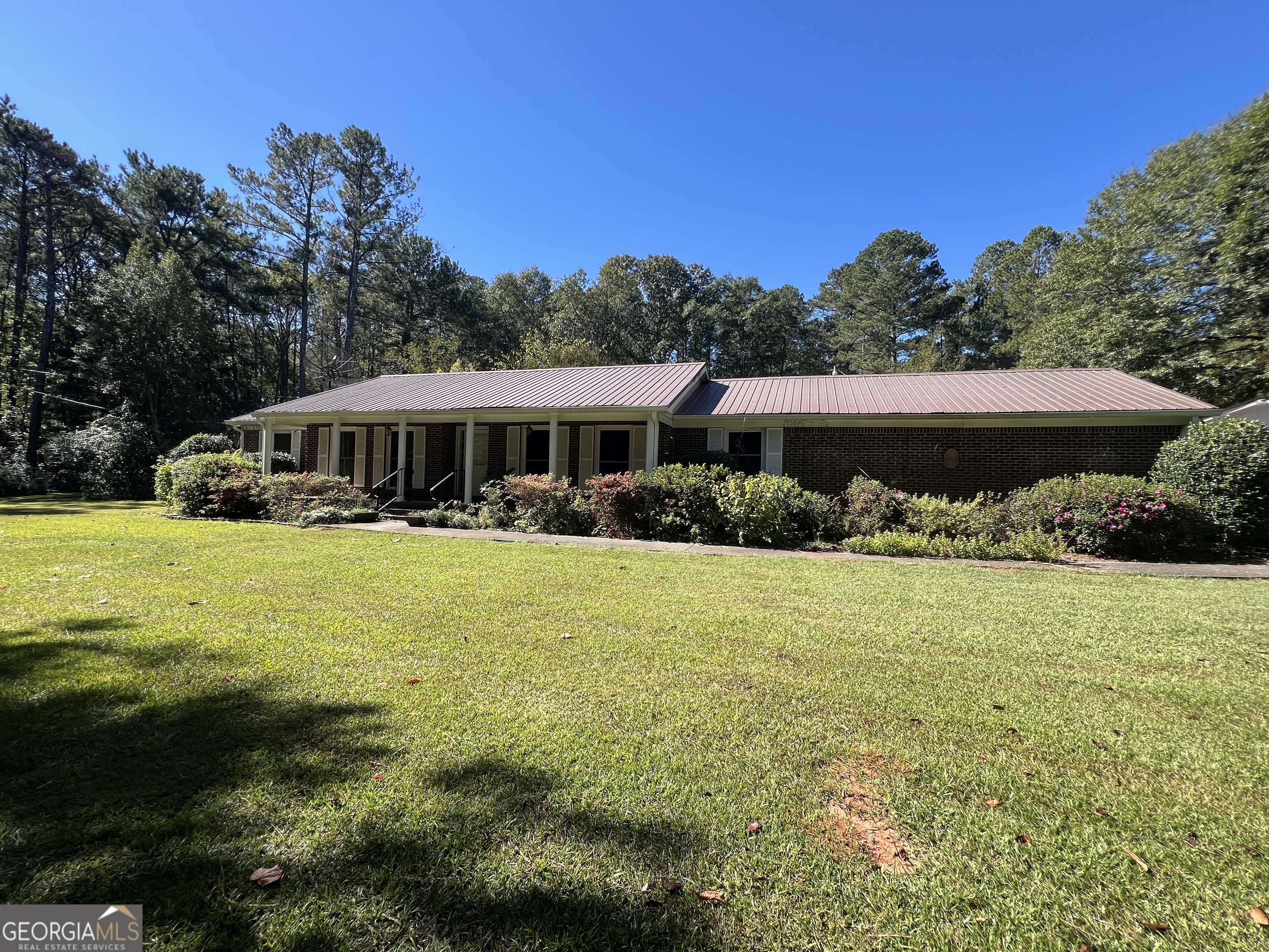 1500 Pine Forest RD