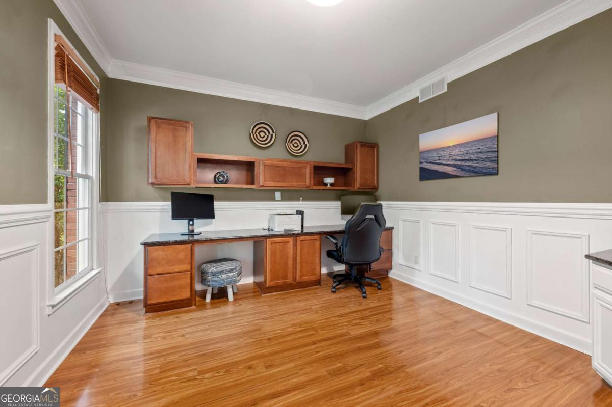 525 Watergate CT