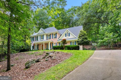525 Watergate CT Roswell GA 30076