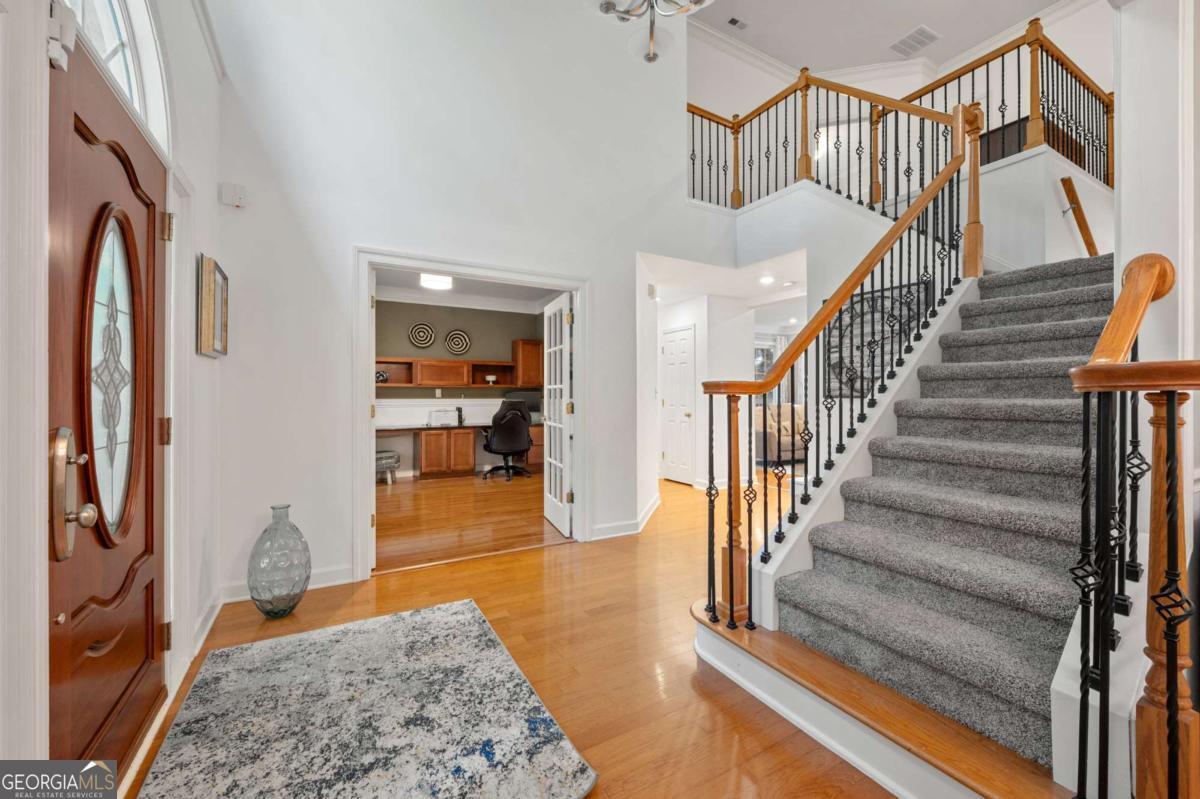 525 Watergate CT