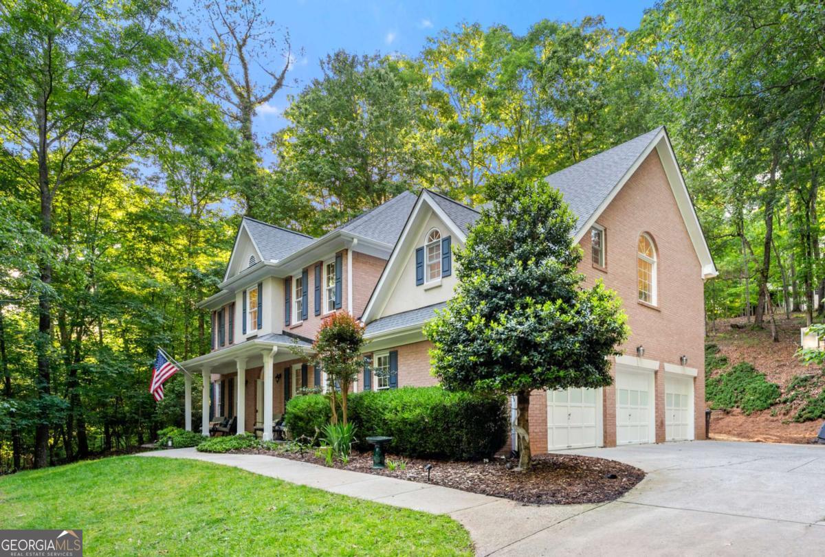 525 Watergate CT