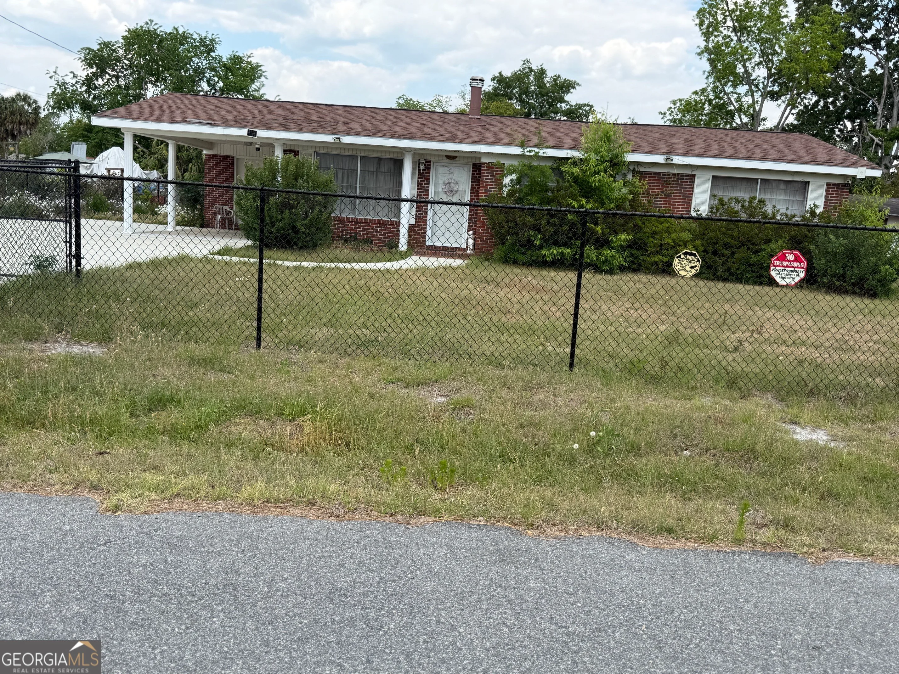 12 Elementary Street, Hazlehurst, GA, 31539
