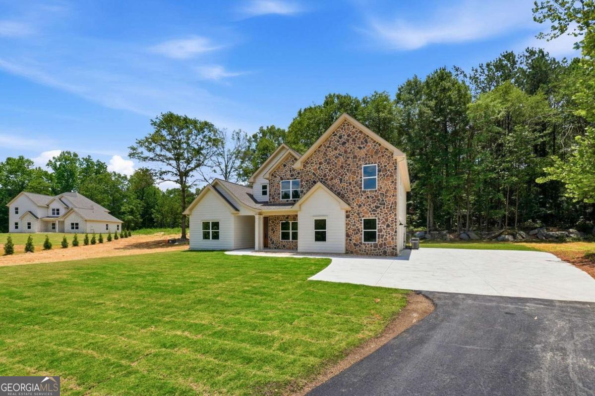 5139 Maroney Mill RD