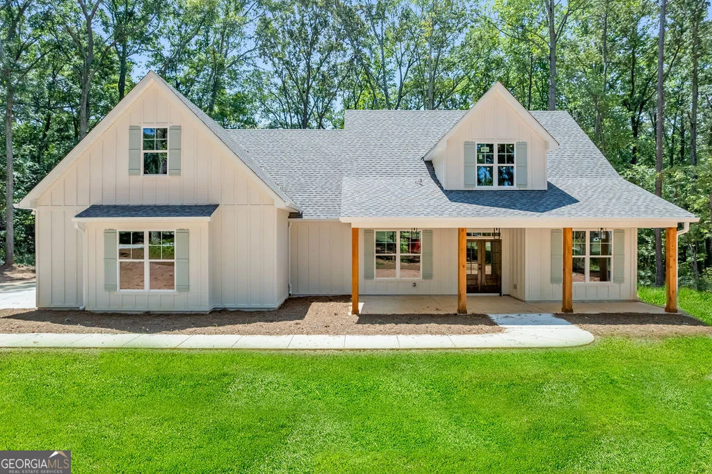 38 Puckett Station Drive Unit 9, Moreland, GA, 30259