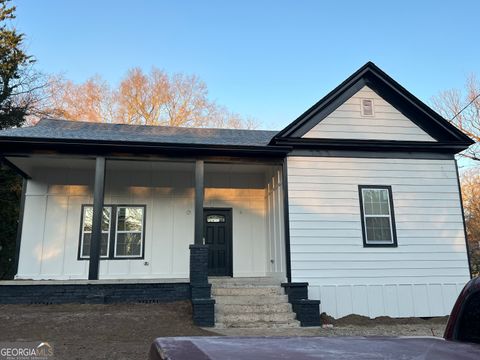 13 N Blanche Avenue SW, Rome, GA 30161 - MLS#: 10435457