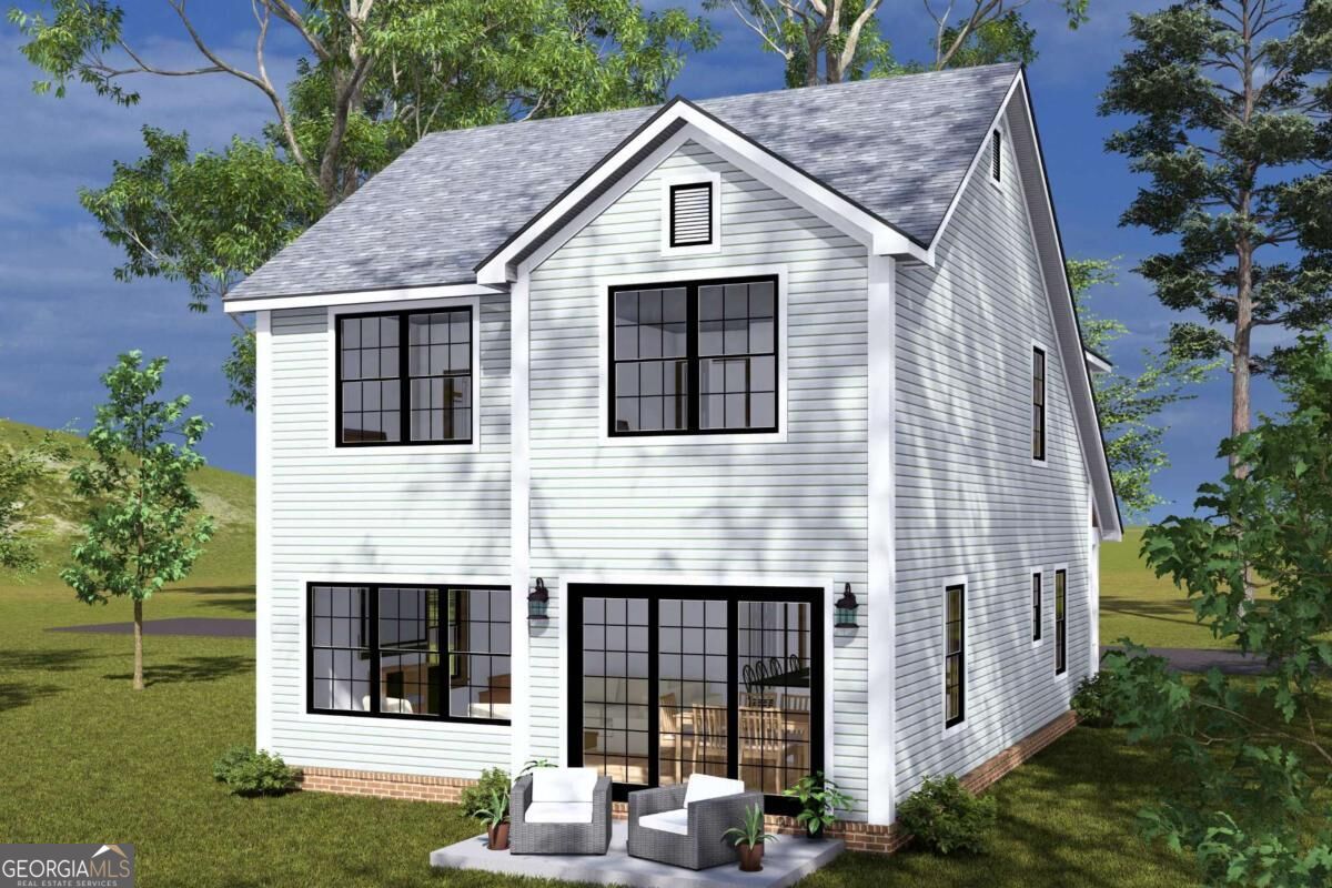 2380 Fleetwood DR
