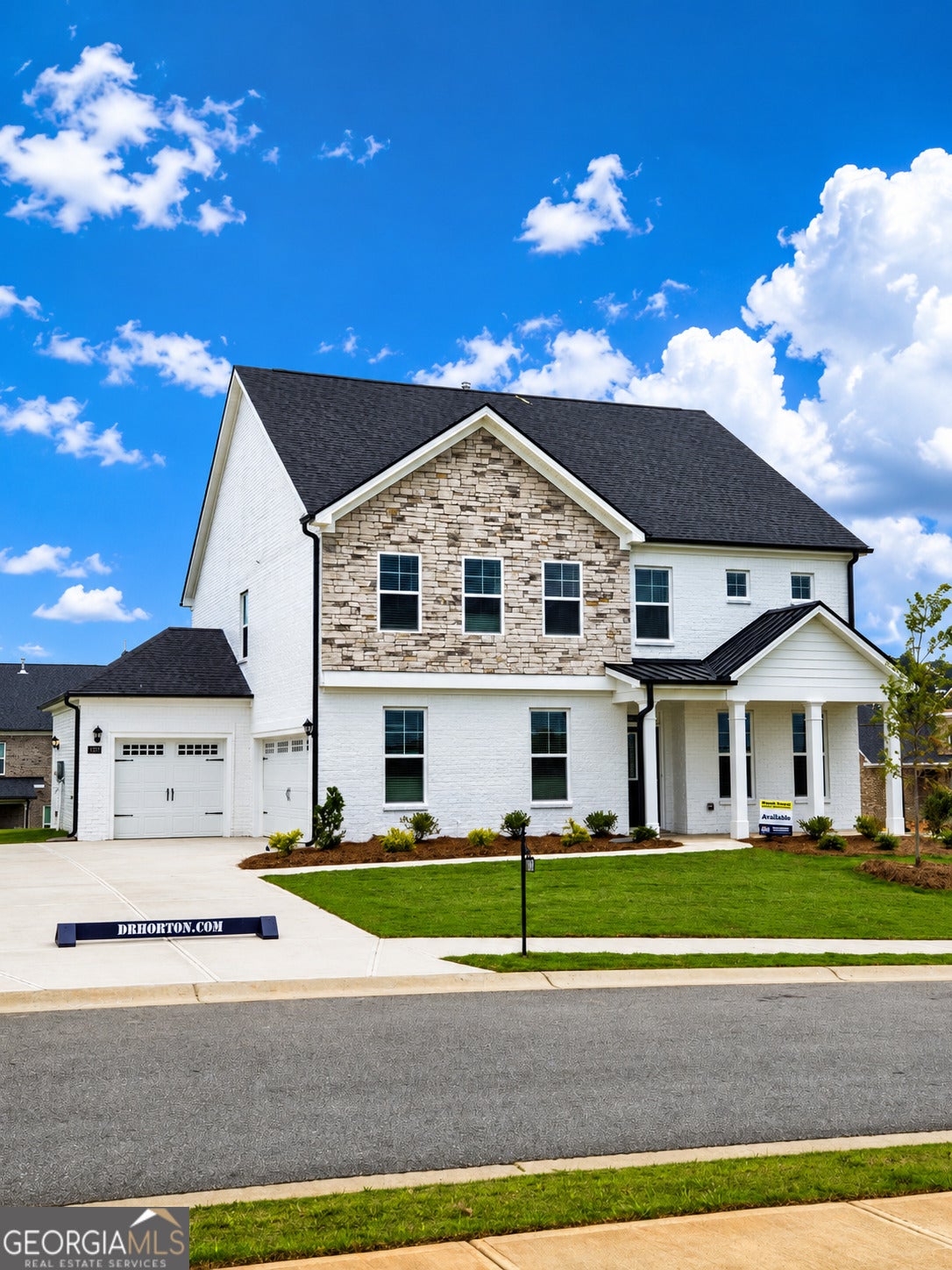 1797 Westland CT