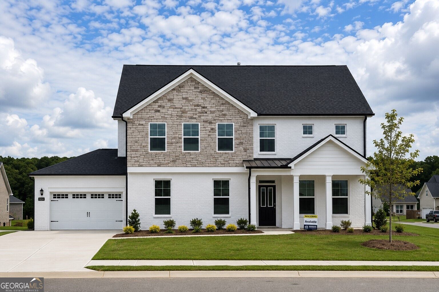 1797 Westland CT