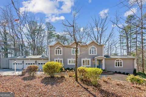 213 Pine Crest DR Cumming GA 30040