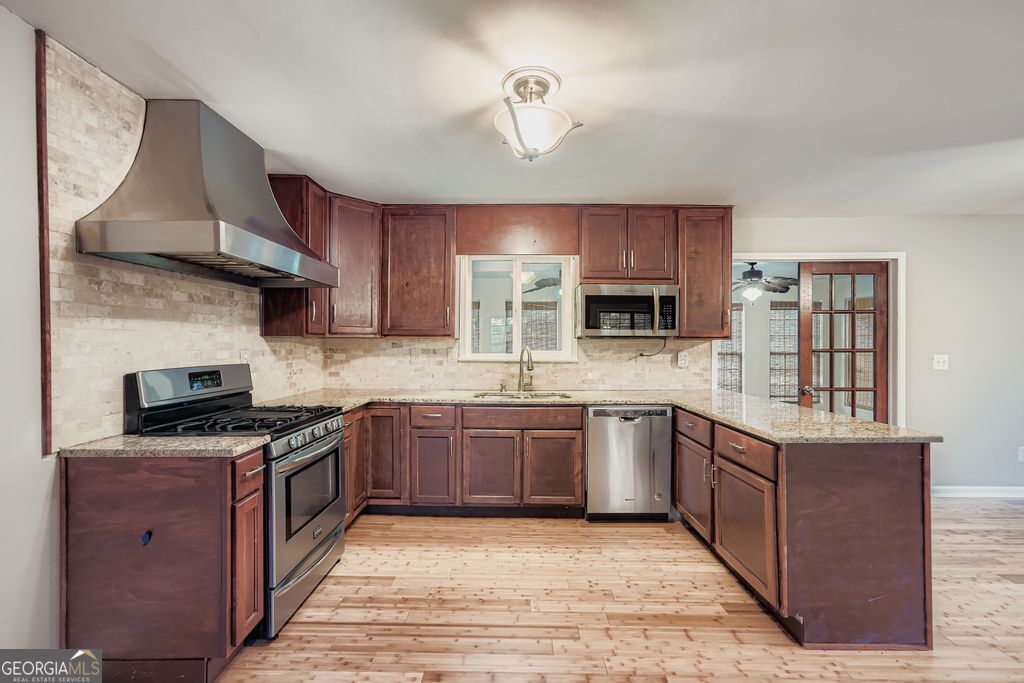 Executive Heights - Residential