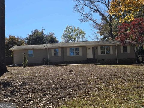 Photo of 6431 Courtney Drive, Winston, GA 30187 (MLS # 10637726)