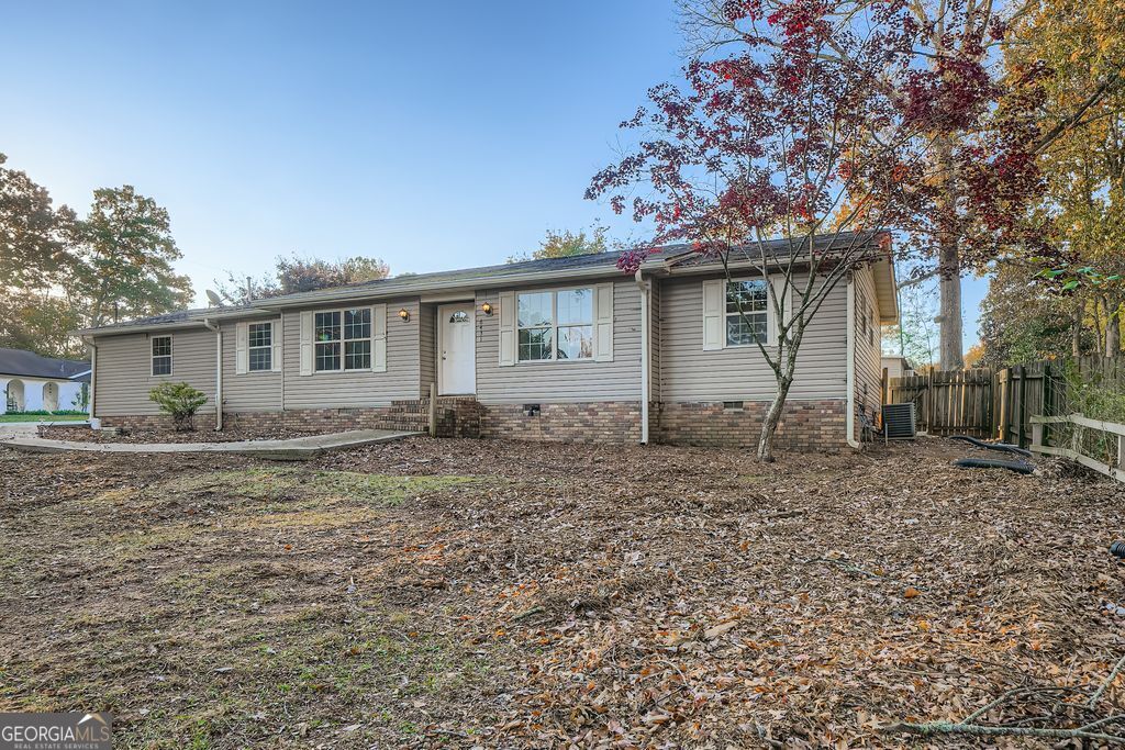 Executive Heights - Residential