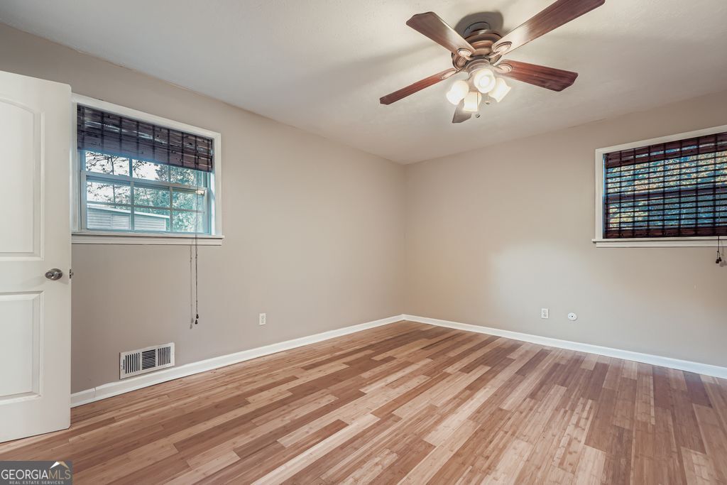 Executive Heights - Residential