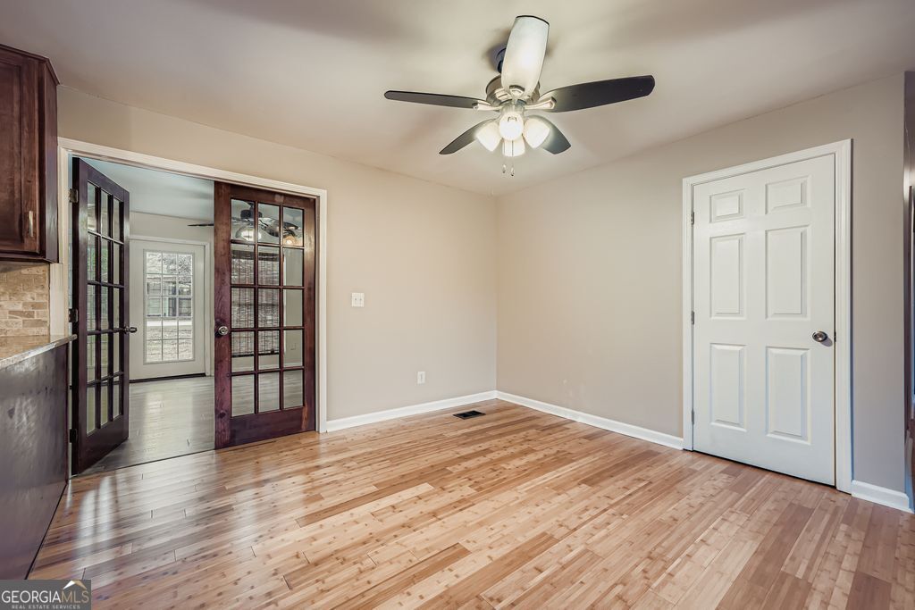 Executive Heights - Residential