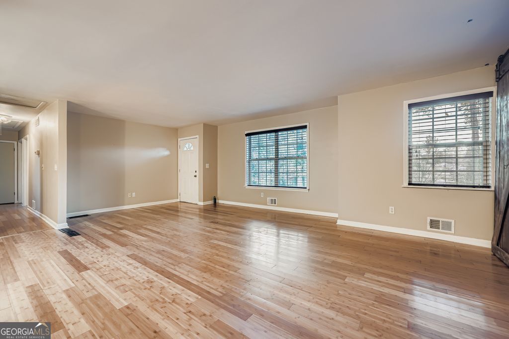 Executive Heights - Residential