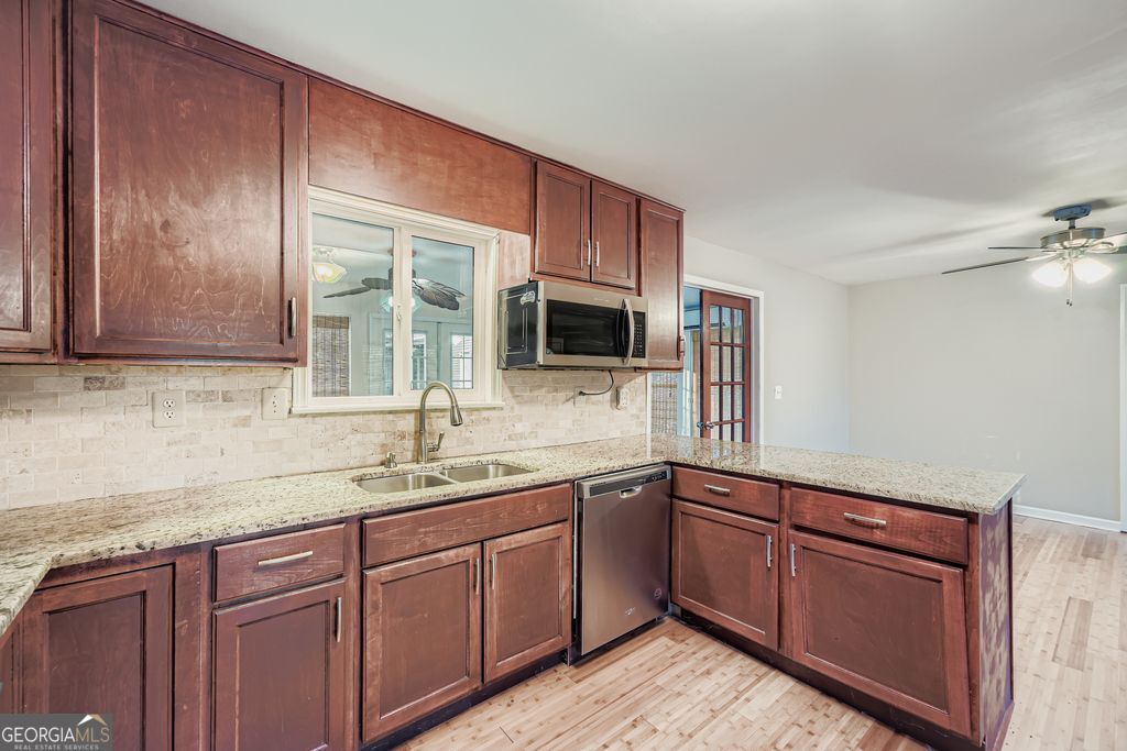 Executive Heights - Residential