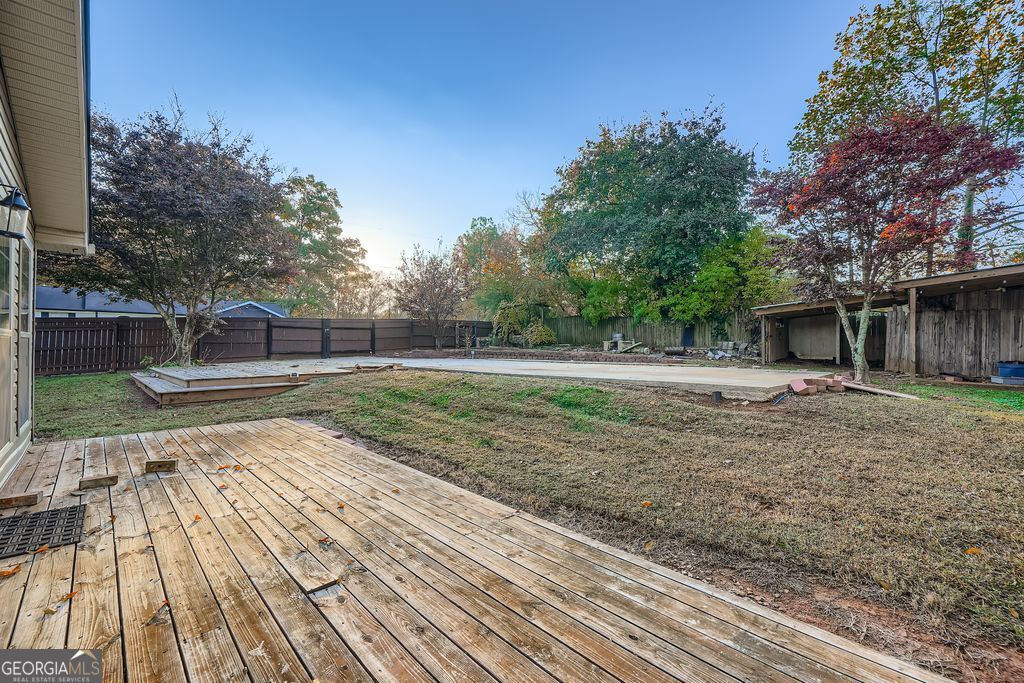 Executive Heights - Residential