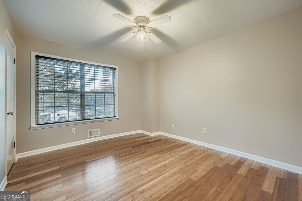 Executive Heights - Residential