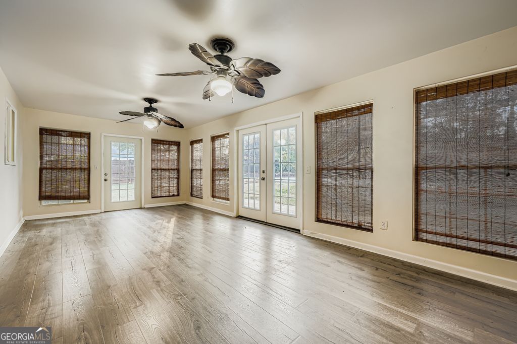 Executive Heights - Residential