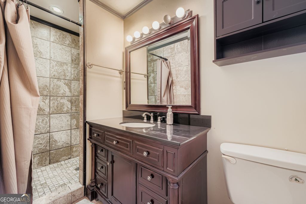 Executive Heights - Residential