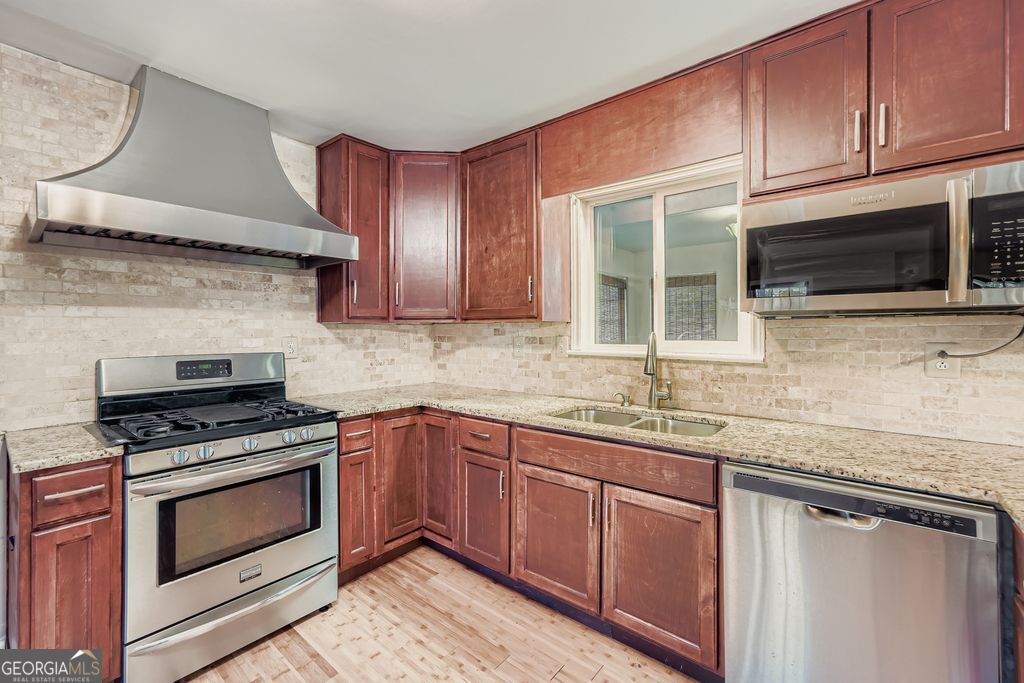 Executive Heights - Residential