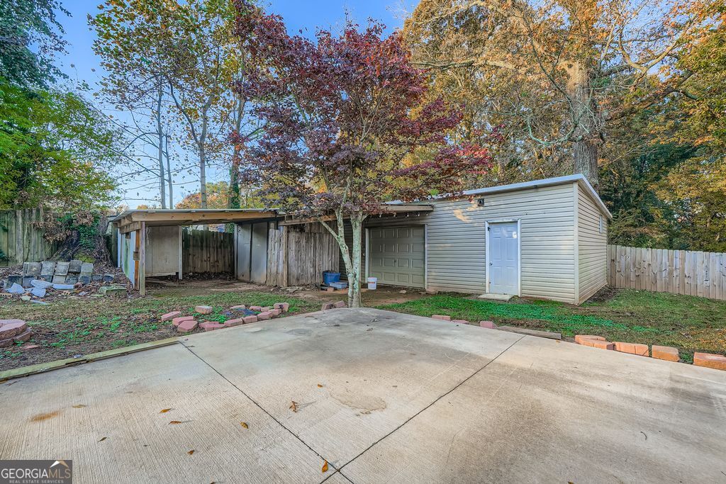 Executive Heights - Residential