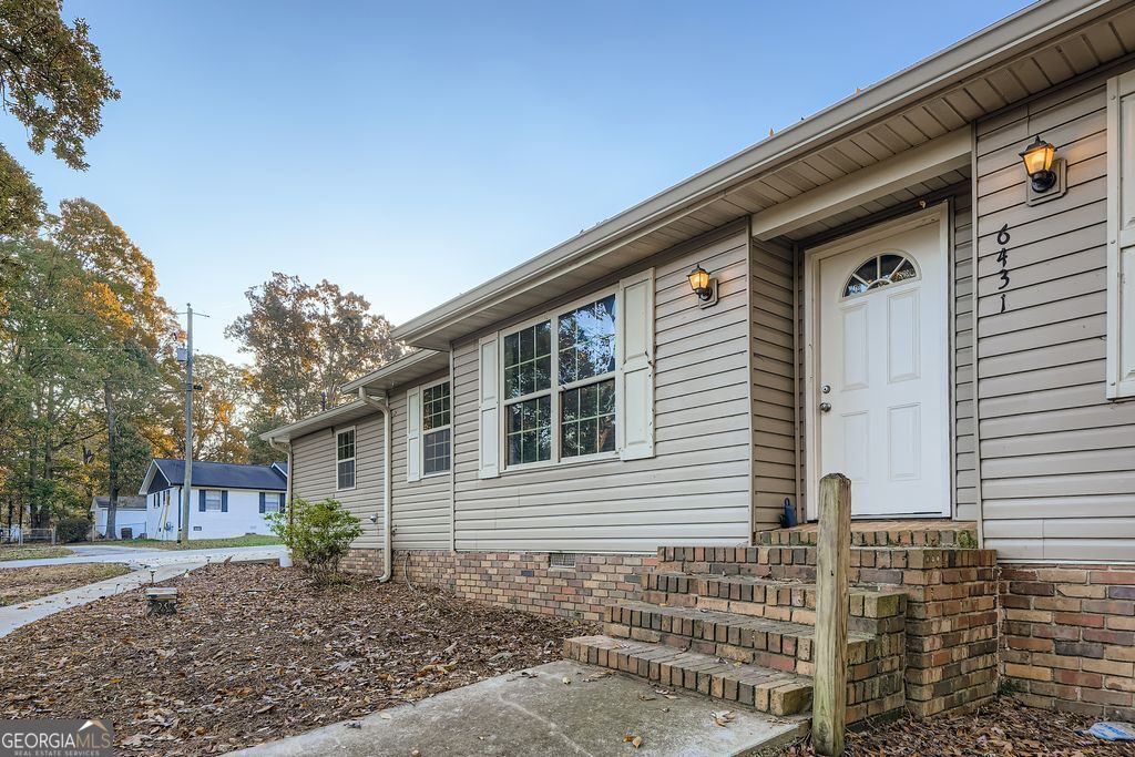 Executive Heights - Residential