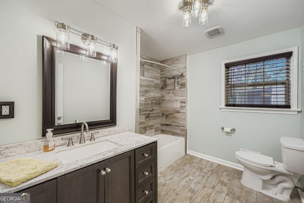 Executive Heights - Residential