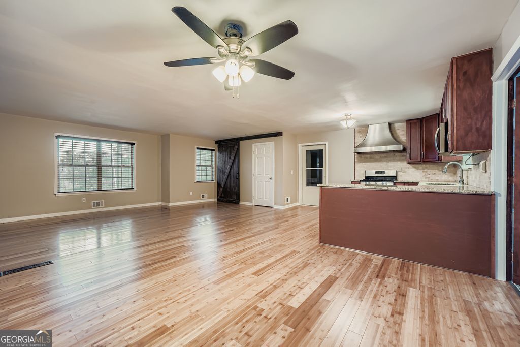 Executive Heights - Residential