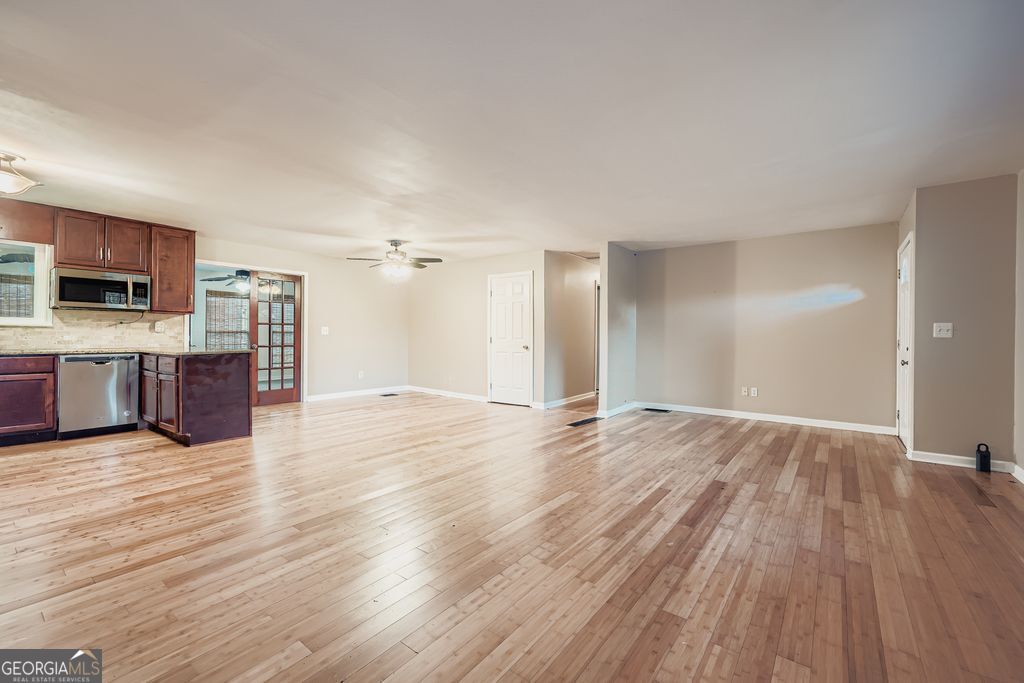 Executive Heights - Residential