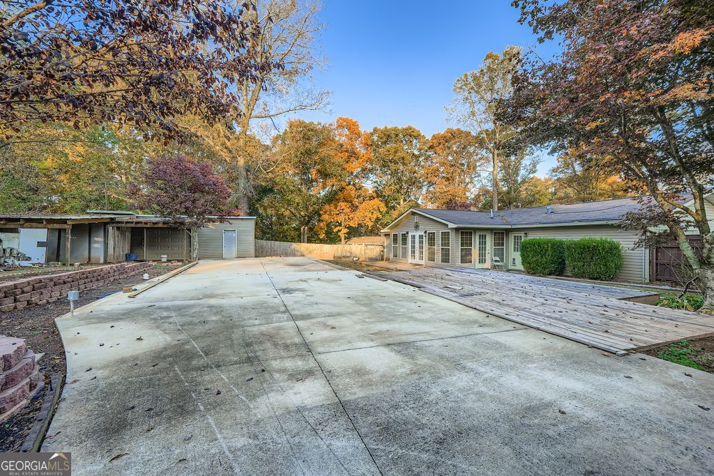 Executive Heights - Residential