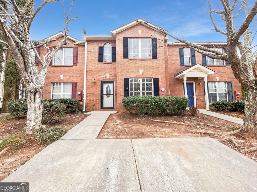 Photo of 3794 Waldrop Lane, Decatur, GA 30034 (MLS # 10706645)
