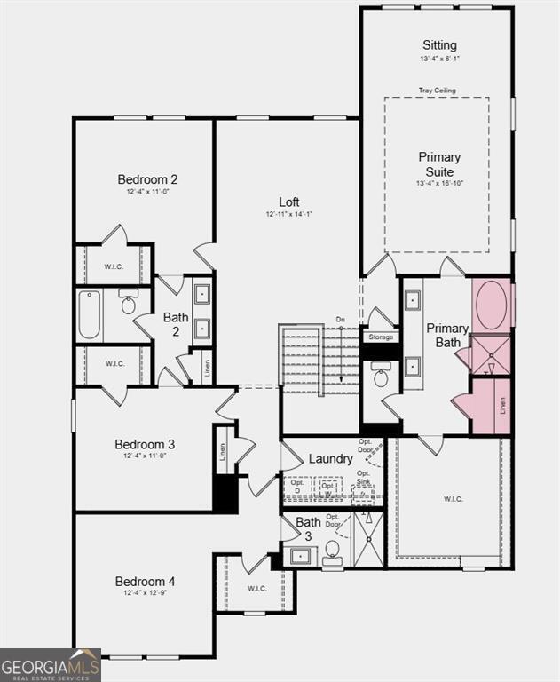 2311 Ellie WAY