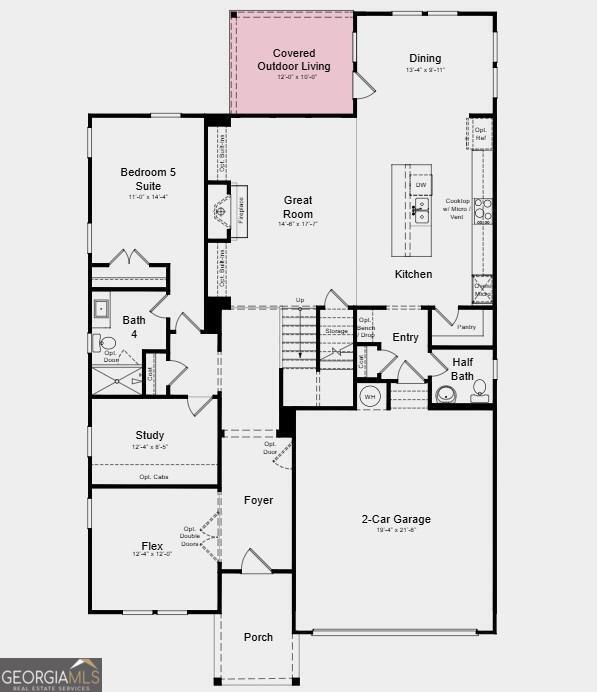 2311 Ellie WAY