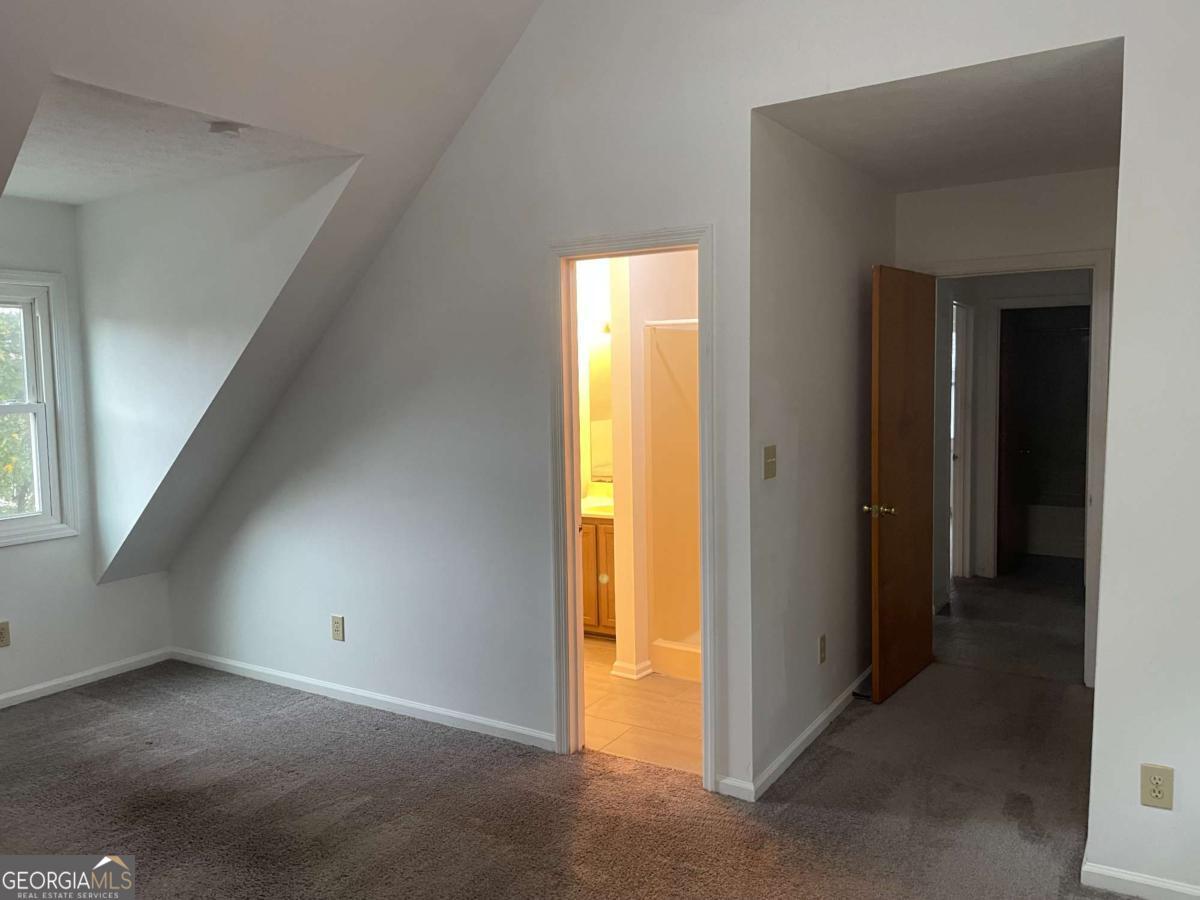 Mainstreet - Residential Lease