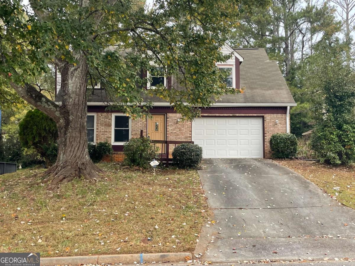 Mainstreet - Residential Lease