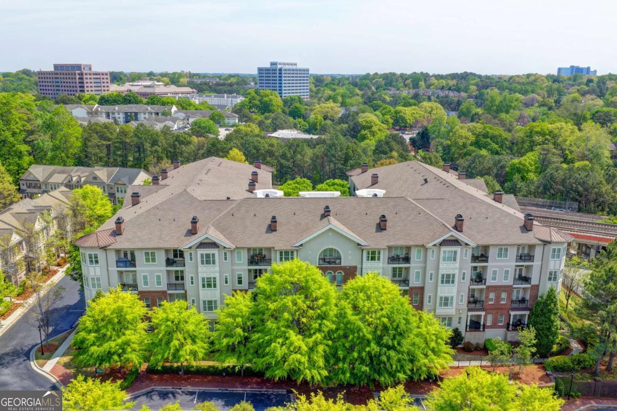 3635 E Paces CIR NE 1309