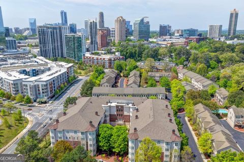 Photo of 3635 E Paces Circle NE #1309, Atlanta, GA 30326 (MLS # 10729469)