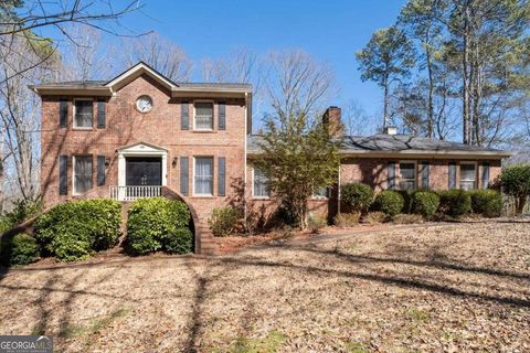 Photo of 58 CEDAR Bluff, Winder, GA 30680 (MLS # 10470323)