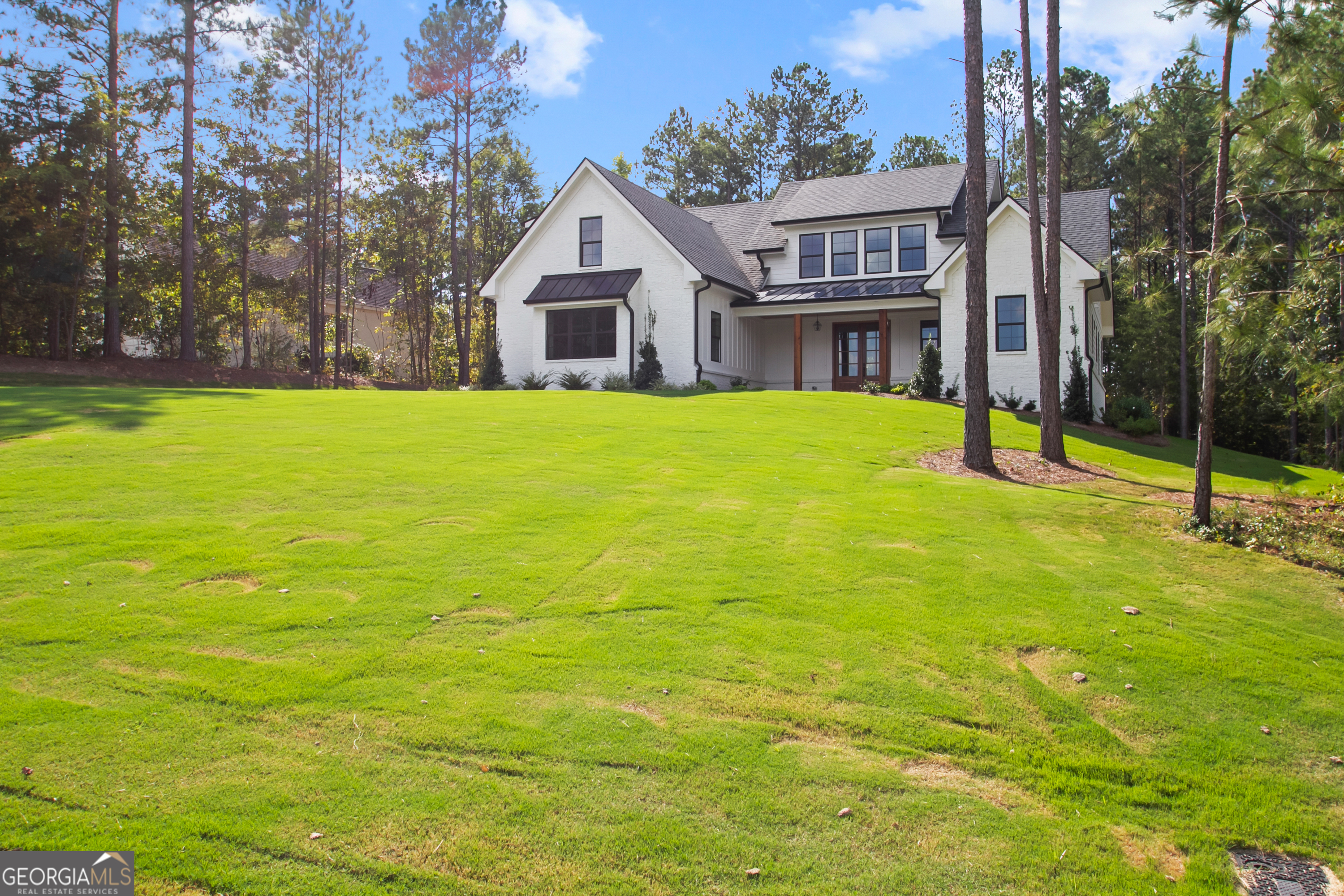 110 Forest Overlook DR
