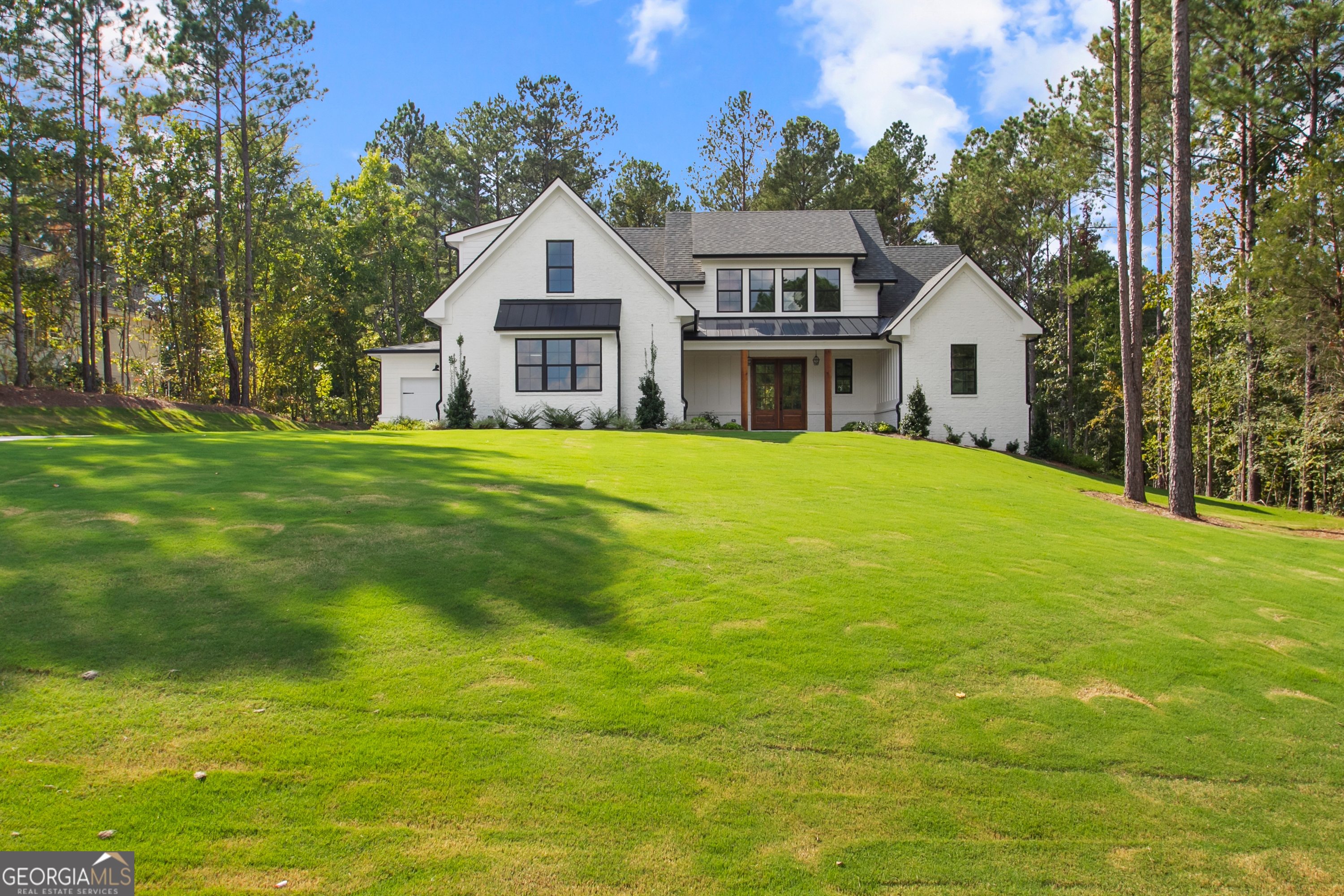 110 Forest Overlook DR