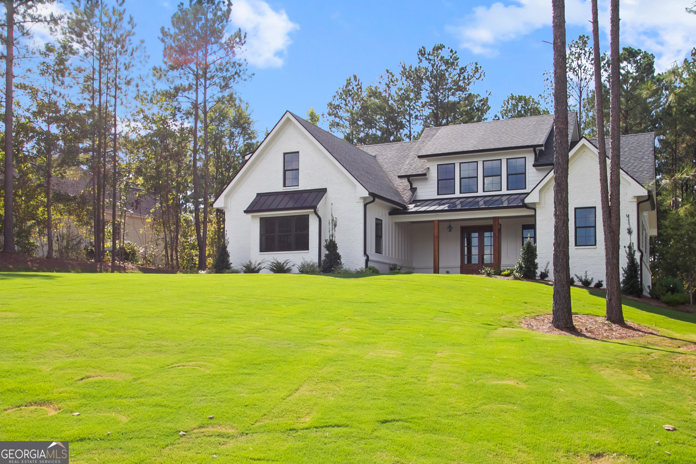110 Forest Overlook DR