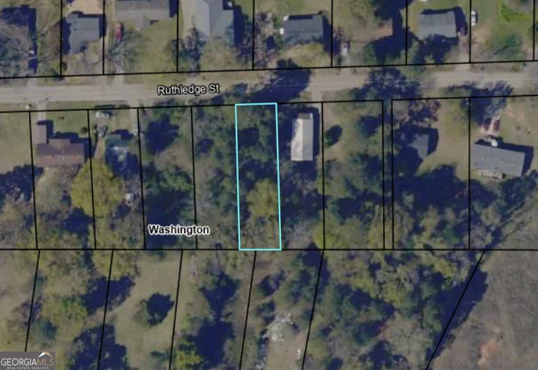 122 Rutledge Street, Washington, GA, 30673
