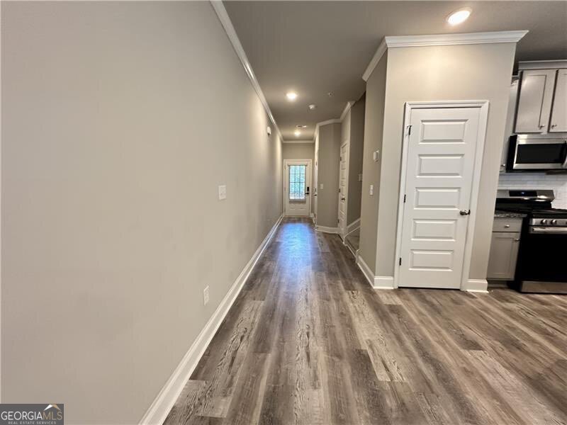 203 Yellowwood WAY